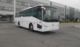 扬州亚星客车图片