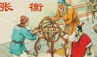 张衡小行星编号 张衡小行星编号