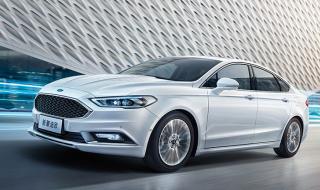 新蒙迪欧价格 新蒙迪欧价格