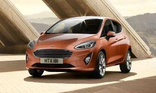 福特嘉年华最新报价 福特嘉年华最新报价